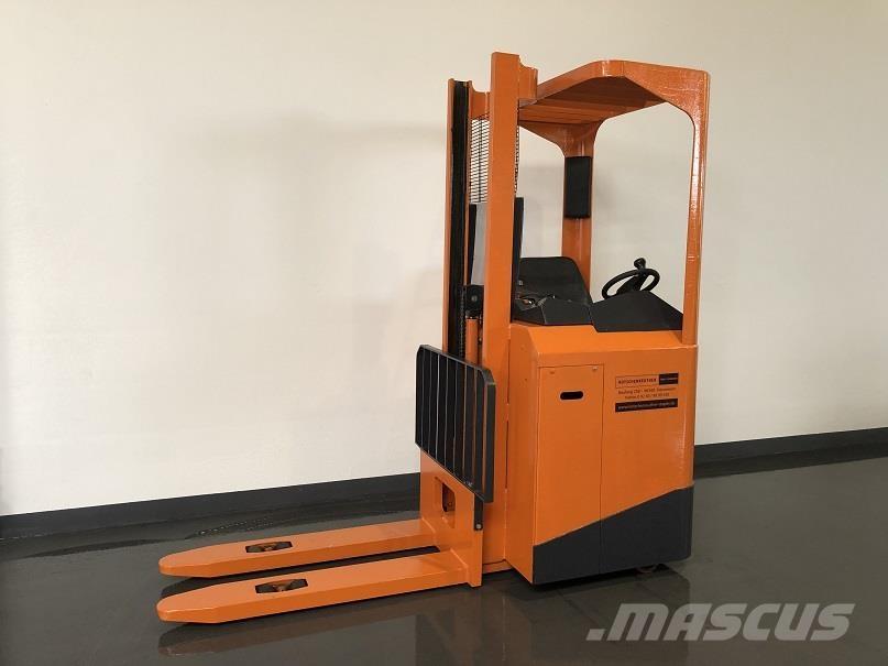 Samag ELF01 Apiladores eléctricos autopropulsados