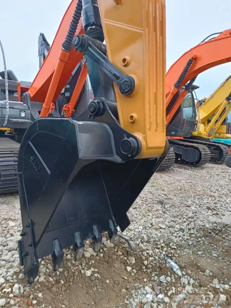 Sany SY 235 C Excavadoras de cadenas
