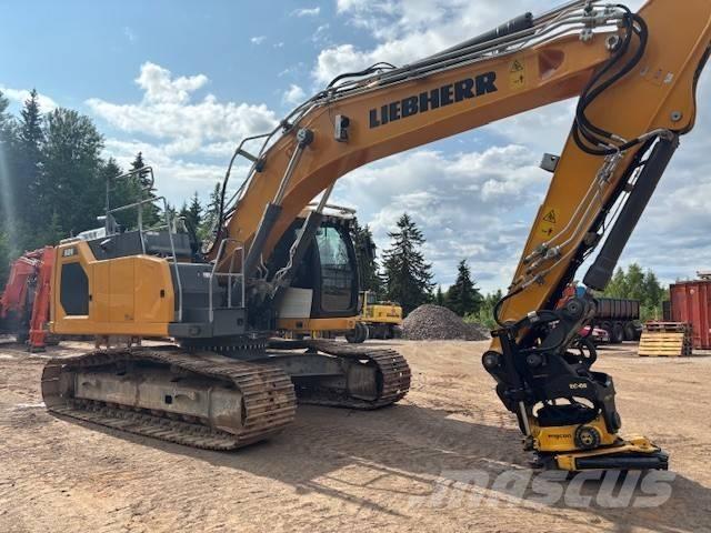 Liebherr R 926 LC Excavadoras de cadenas