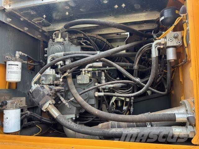 Liebherr R 926 LC Excavadoras de cadenas