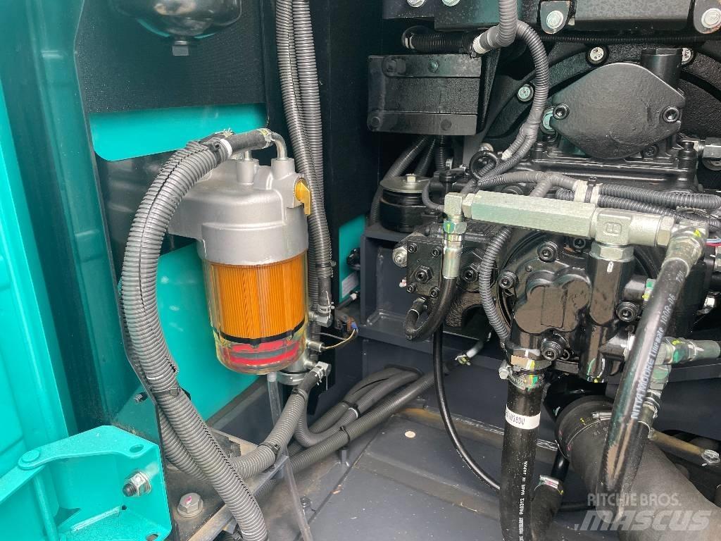 Kobelco SK 130LC-11 Excavadoras de cadenas