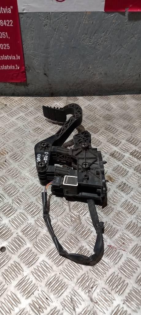 Scania R 480   1753411 Cabinas e interior
