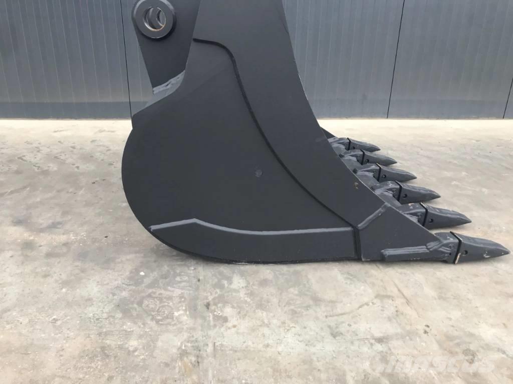 CAT 320C C-Stick Cucharones