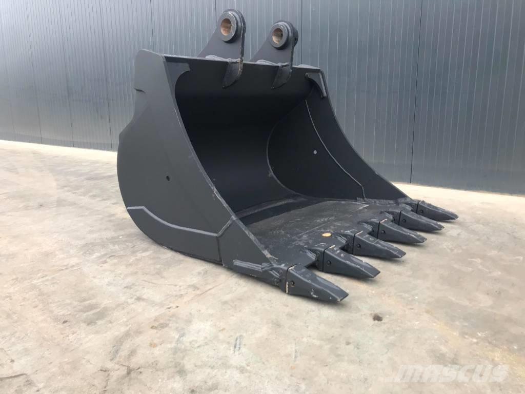 CAT 320C C-Stick Cucharones