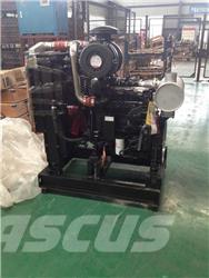 Cummins QSB4.5-C110 Motores