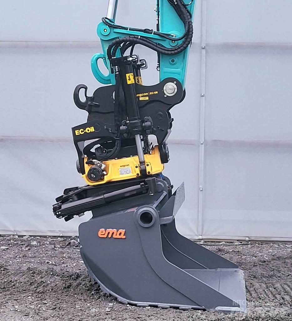 Kobelco SK 130 LC-11 Excavadoras de cadenas