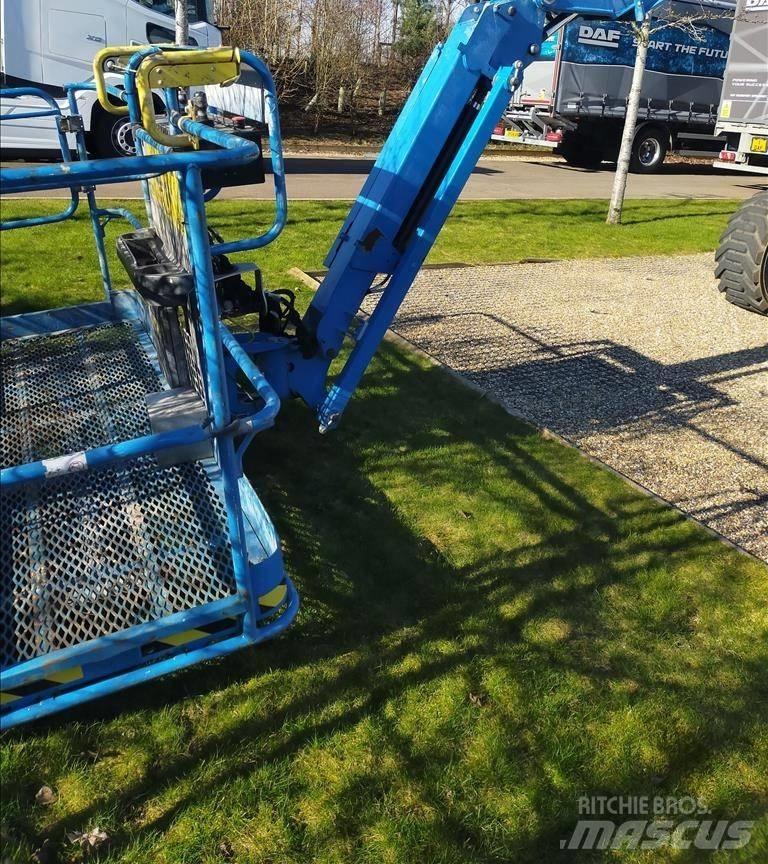 Genie Z 62/40 Plataforma de trabajo articulada