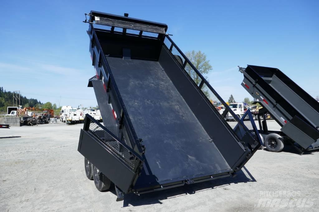 RawMaxx LPXT14BP14K Bañera