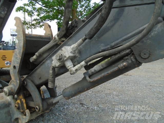 John Deere 17 G Mini excavadoras < 7t