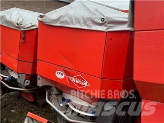 Kuhn Axis 30.1 Pulverizadores y atomizadores