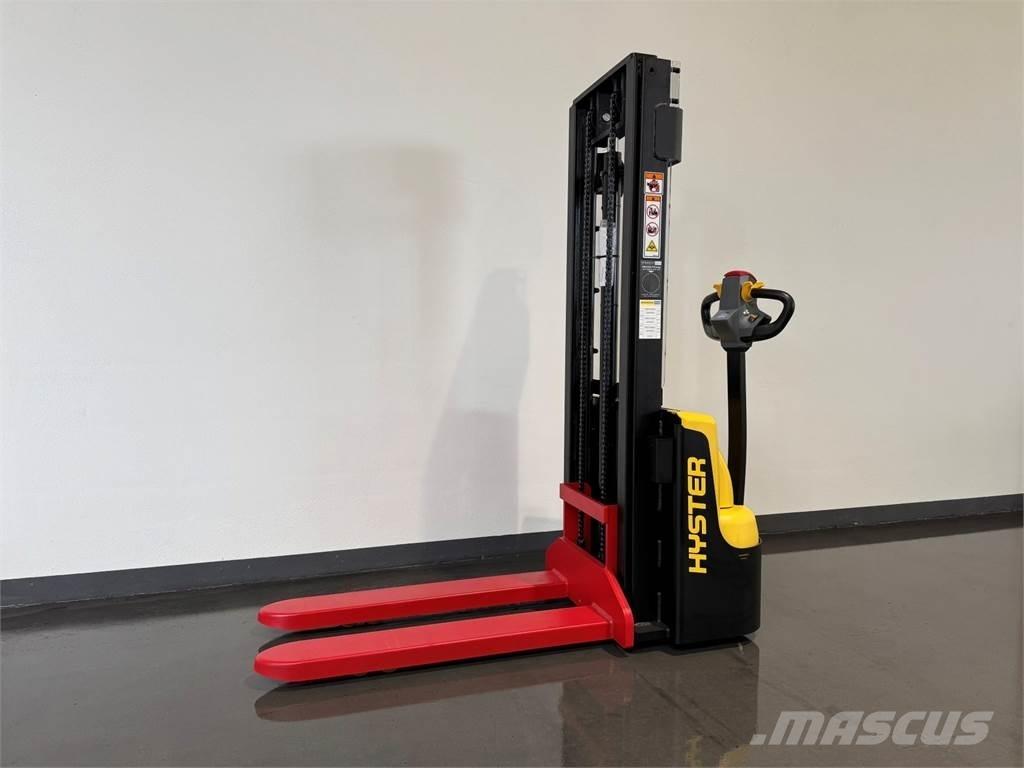 Hyster SC1.2 Apiladores eléctricos