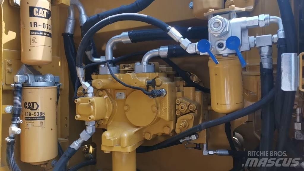 CAT 320 GC Excavadoras de cadenas