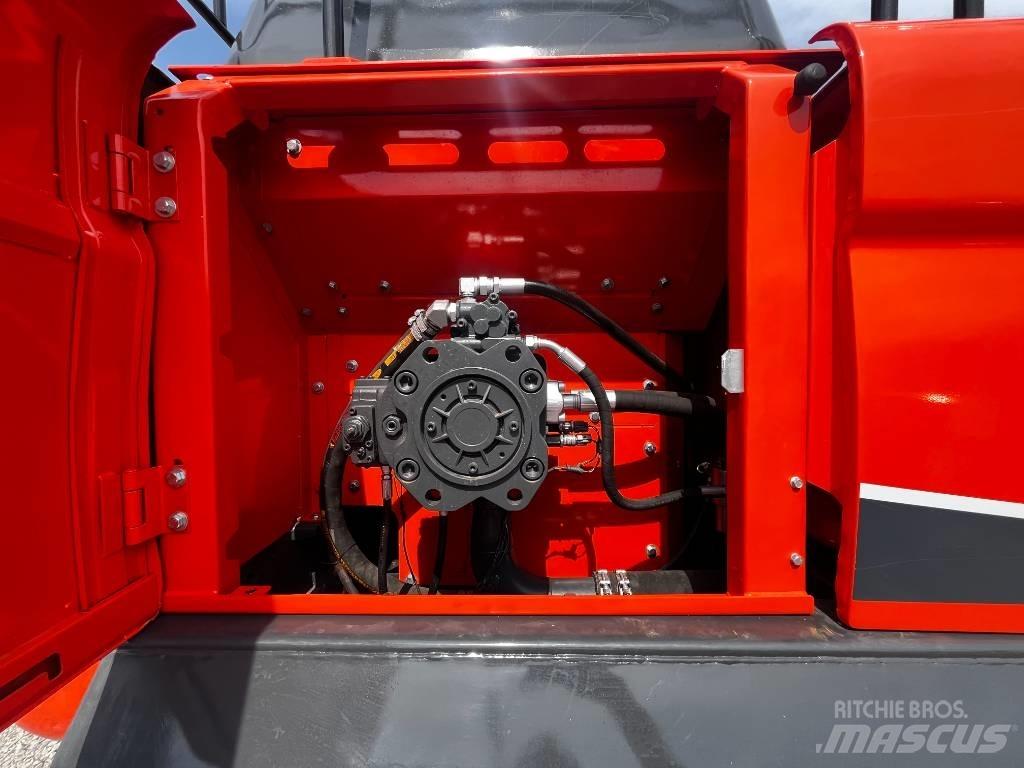 Doosan DX 300 LC-9C Excavadoras de cadenas