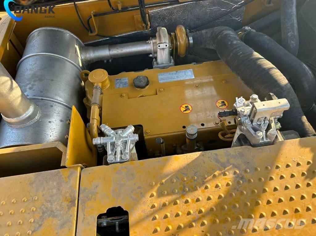 CAT 320 D 2L Excavadoras de cadenas