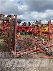 Väderstad 7,40m harv Gradas