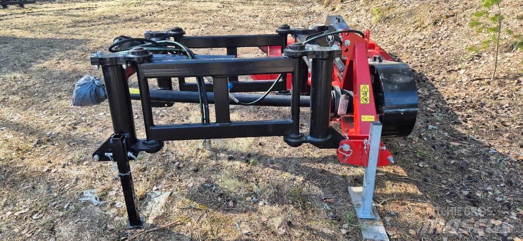 Ilsbo M160 Agricultura - Otros