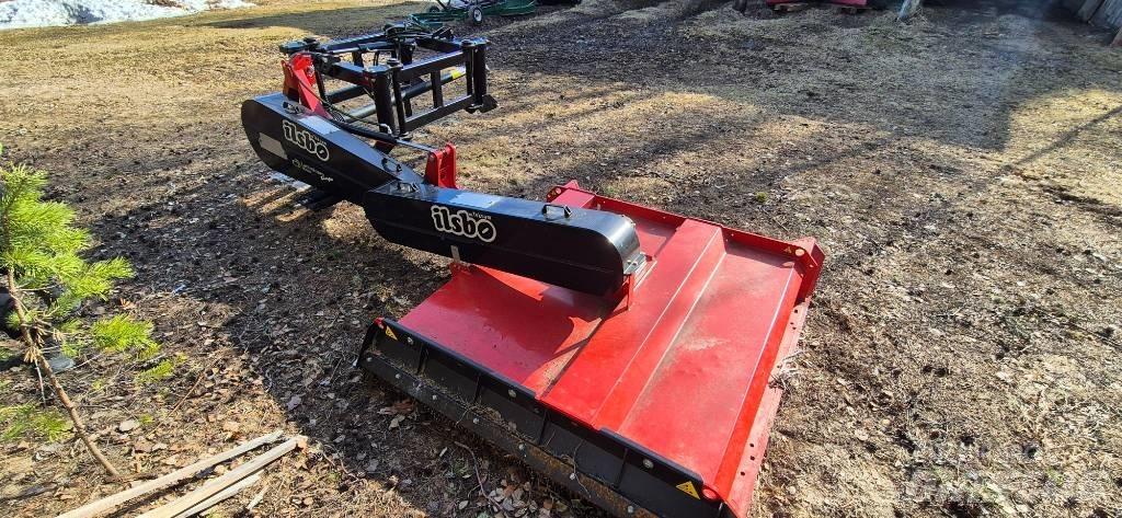 Ilsbo M160 Agricultura - Otros