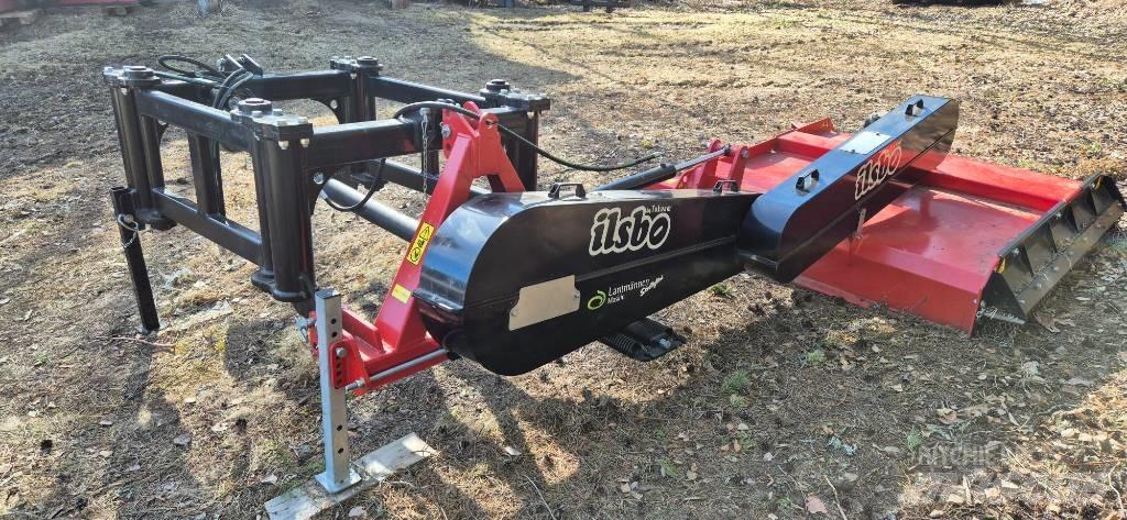 Ilsbo M160 Agricultura - Otros