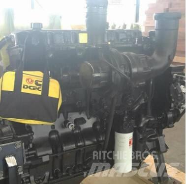 Cummins QSZ13-C525 Motores