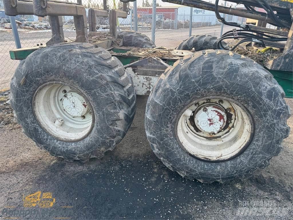 Gremo 950 Autocargadoras