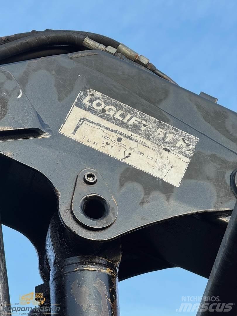 Gremo 950 Autocargadoras
