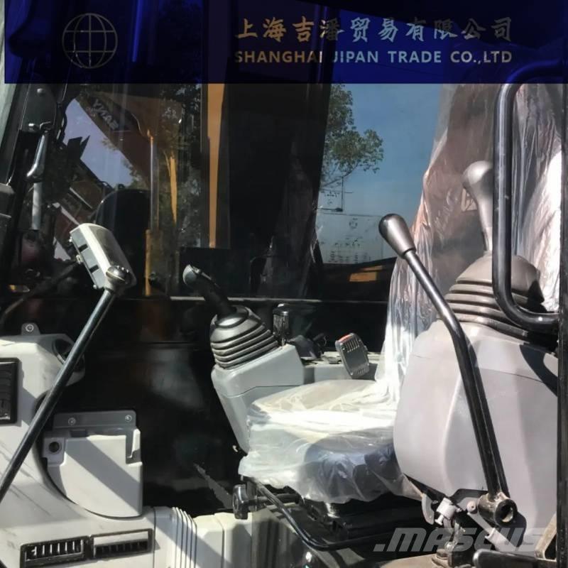 CAT 308 E Excavadoras de cadenas