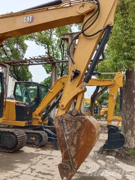 CAT CATERPILLAR 310 Excavadoras de cadenas