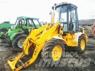 JCB 408 ZX  rim Neumáticos, ruedas y llantas