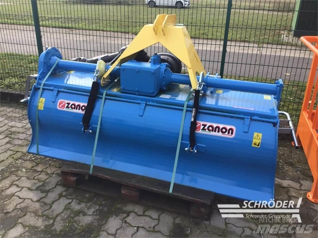 Zanon - ZP 180 Otras máquinas y aperos de labranza