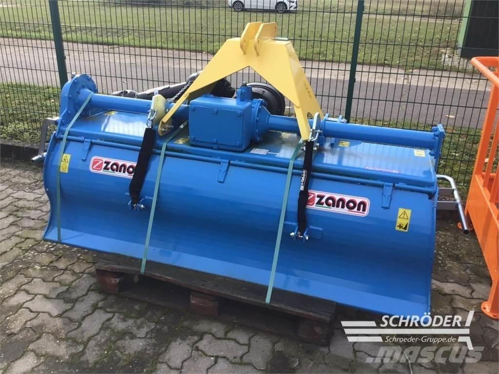 Zanon - ZP 180 | NEU Otras máquinas y aperos de labranza
