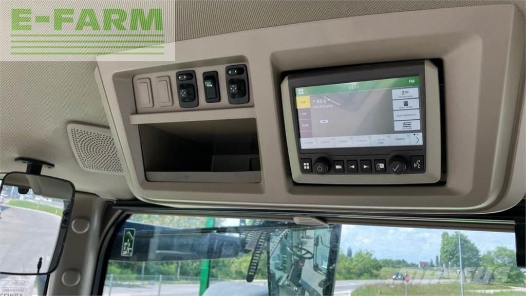 John Deere 7R 290 Tractores