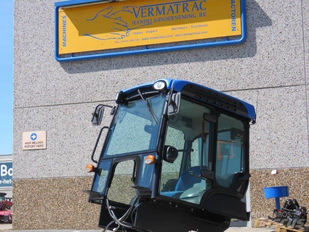 New Holland TK Transporte - Otros