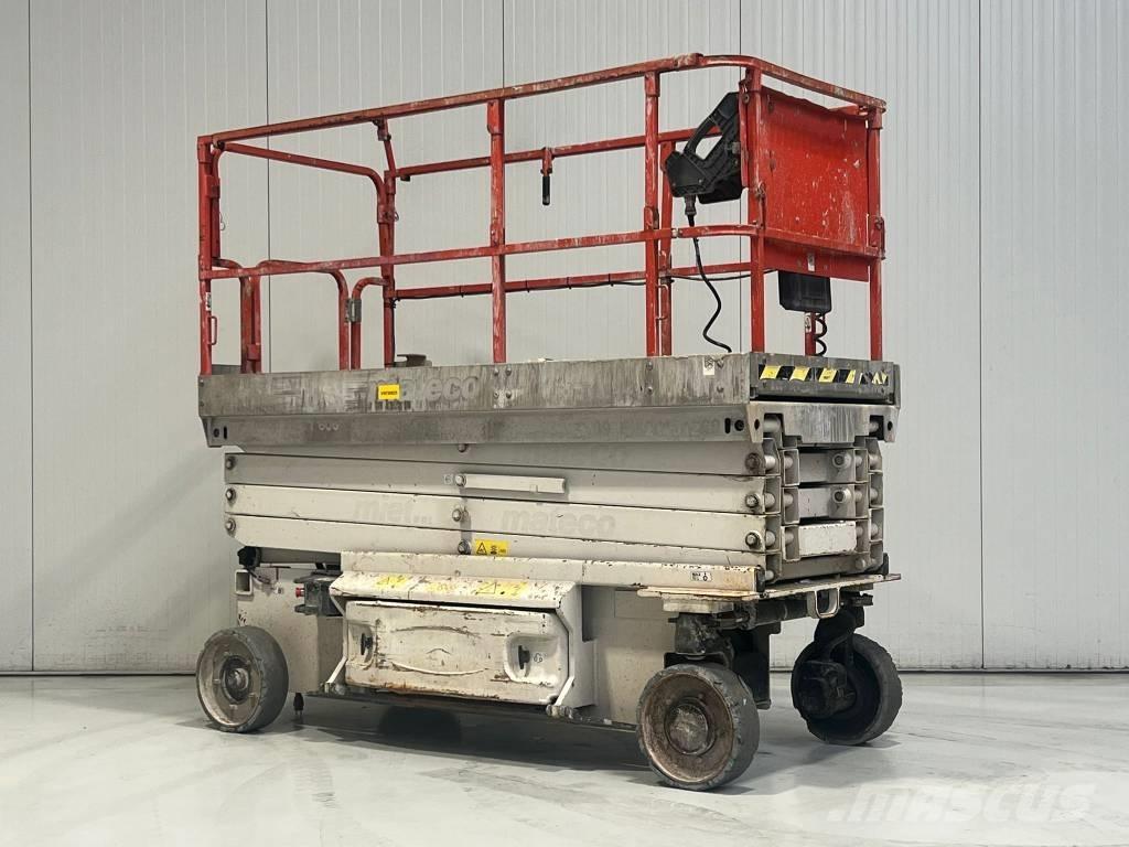 JLG 2646 ES Plataformas tijera