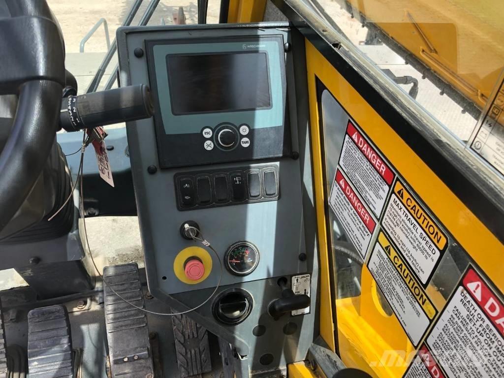 Grove RT 9130 E-2 Grúas autopropulsadas