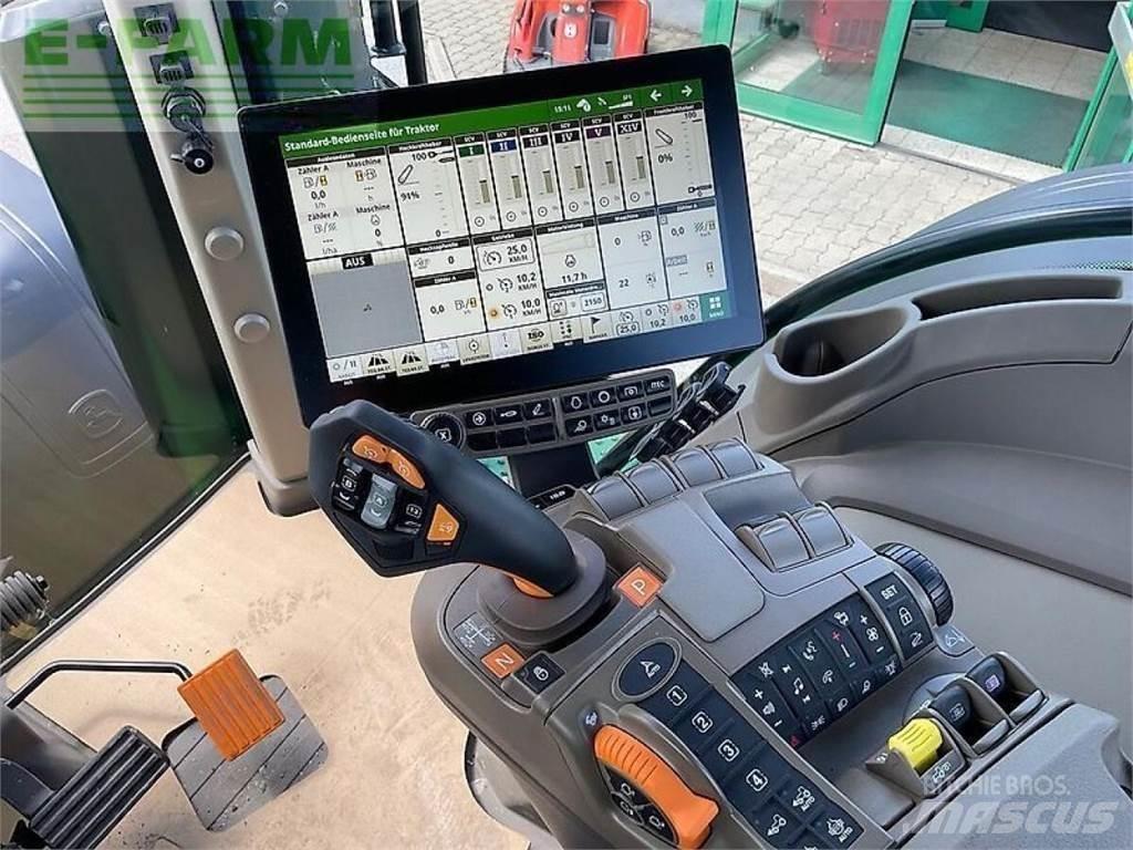 John Deere 8r340 Tractores