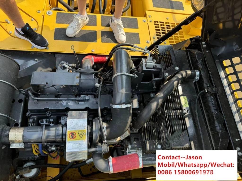 Komatsu PC 360 LC Excavadoras de cadenas