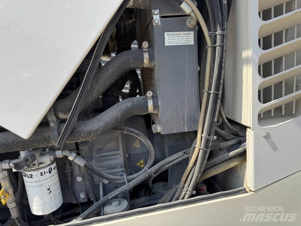 Wirtgen W 50 RI Máquinas moledoras de asfalto en frío