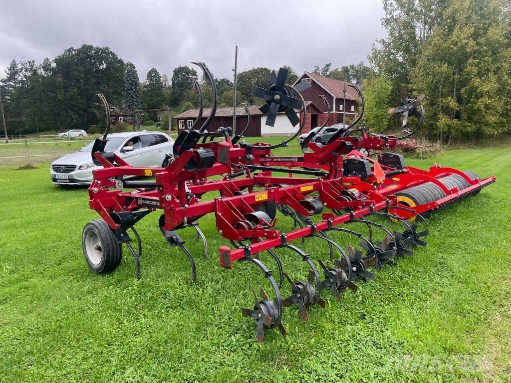 Kongskilde VF 4319 Cultivadores