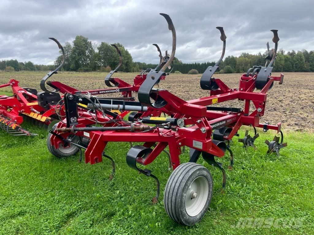 Kongskilde VF 4319 Cultivadores