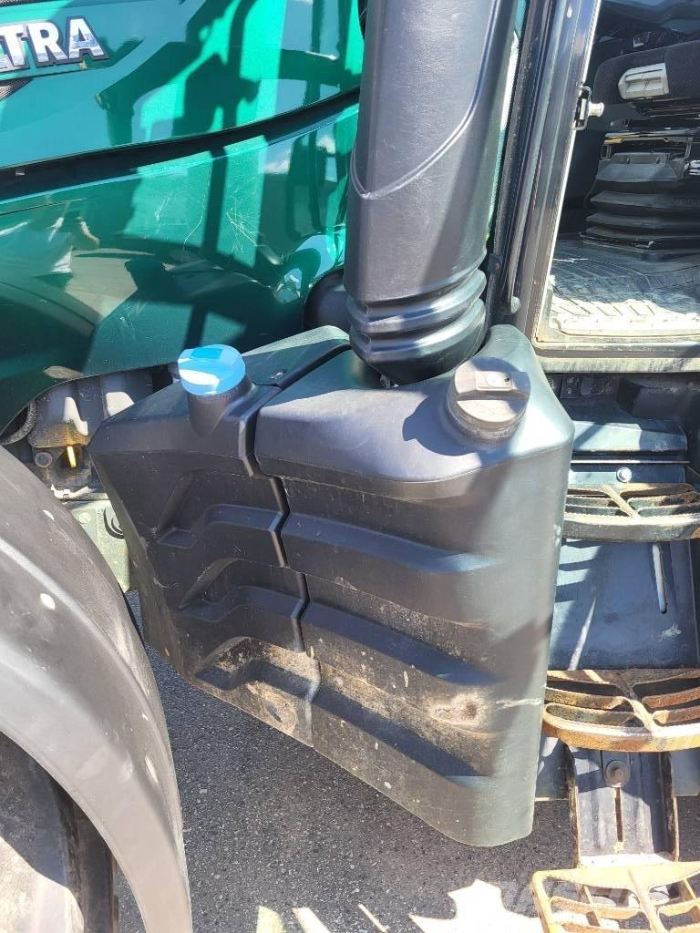Valtra T 234 Direct Tractores