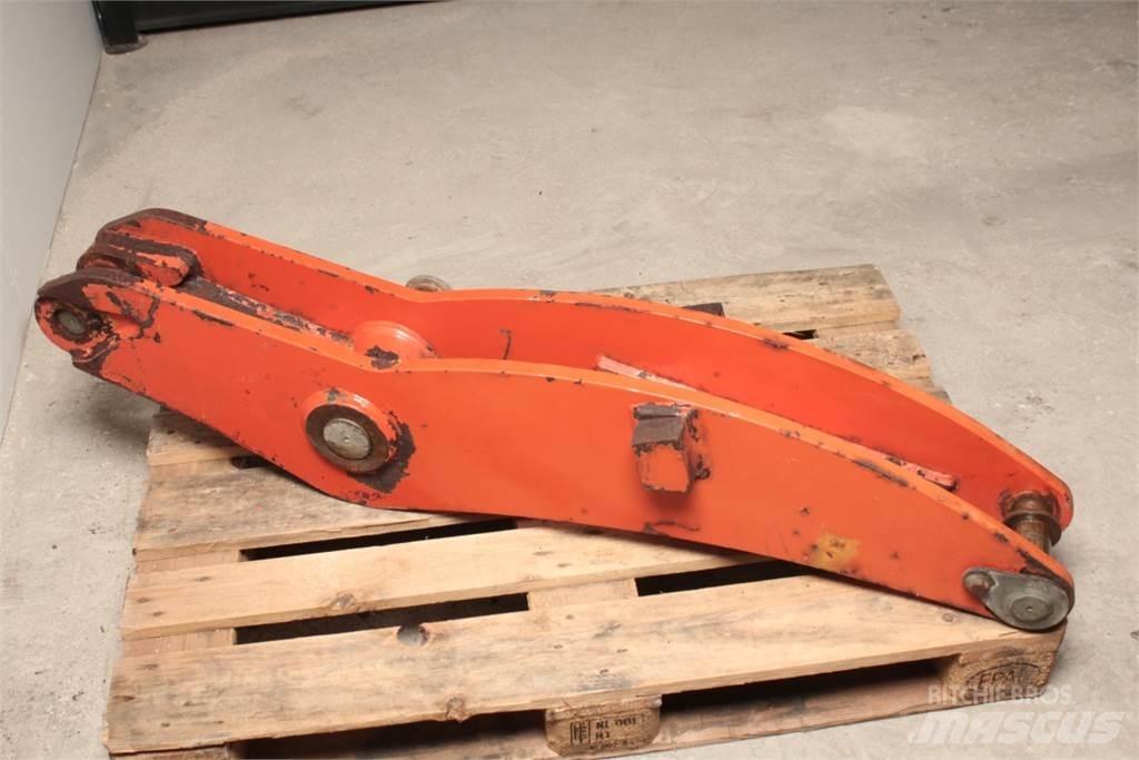 Terex AL160 Lever Construcción - Otros
