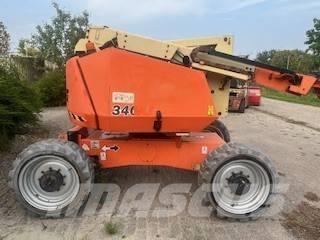 JLG 340 AJ Plataforma de trabajo articulada