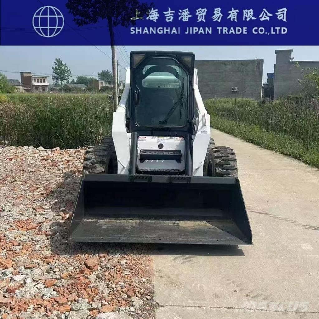 Bobcat S 330 Minicargadoras