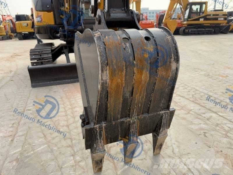 Sany 26U Mini excavadoras < 7t