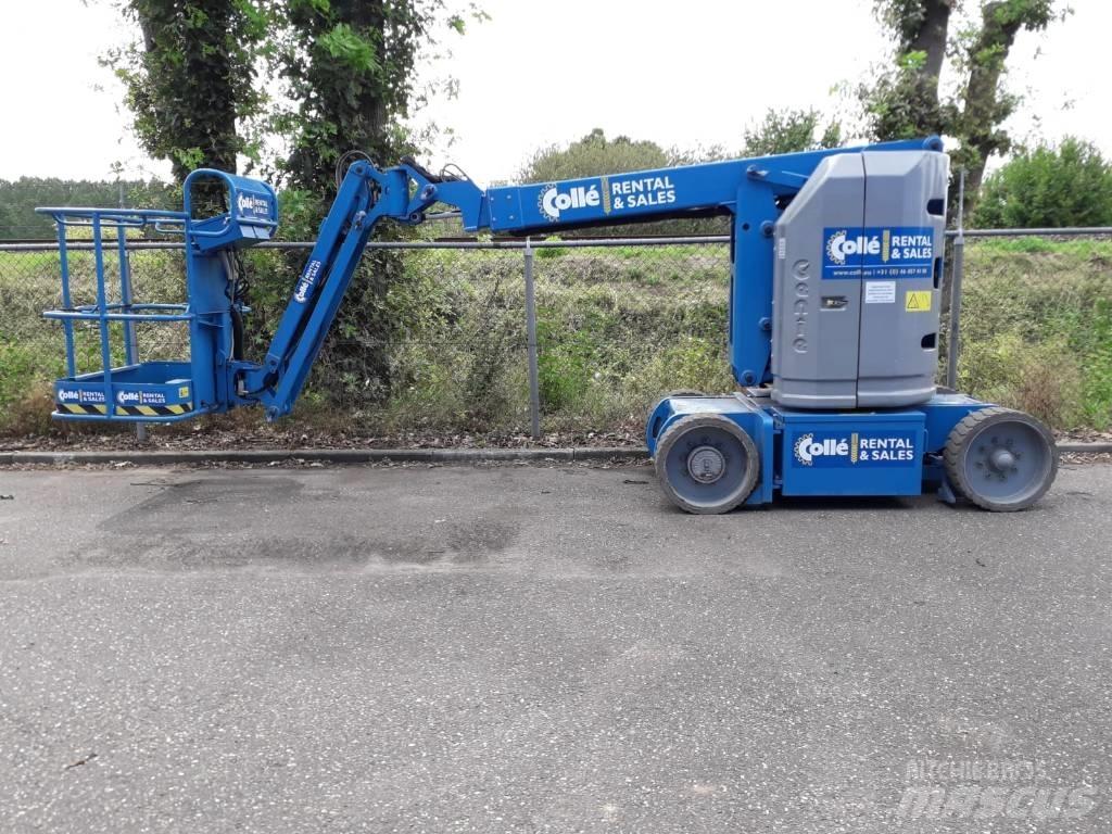 Genie Z 30/20 N RJ Plataforma de trabajo articulada