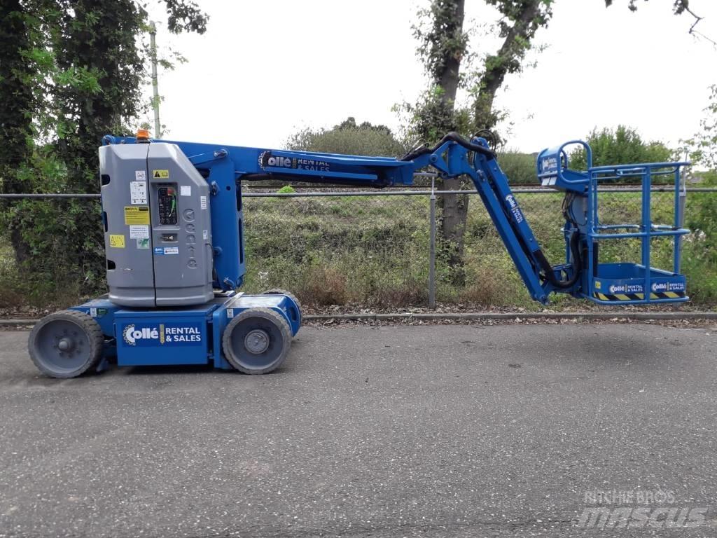 Genie Z 30/20 N RJ Plataforma de trabajo articulada