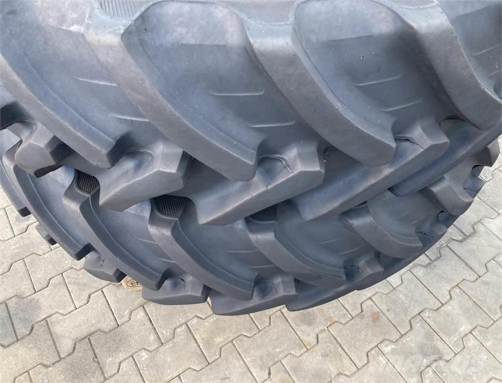 Alliance 380/85R34 Neumáticos, ruedas y llantas