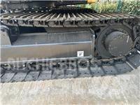 Sany SY 95 C Excavadoras de ruedas