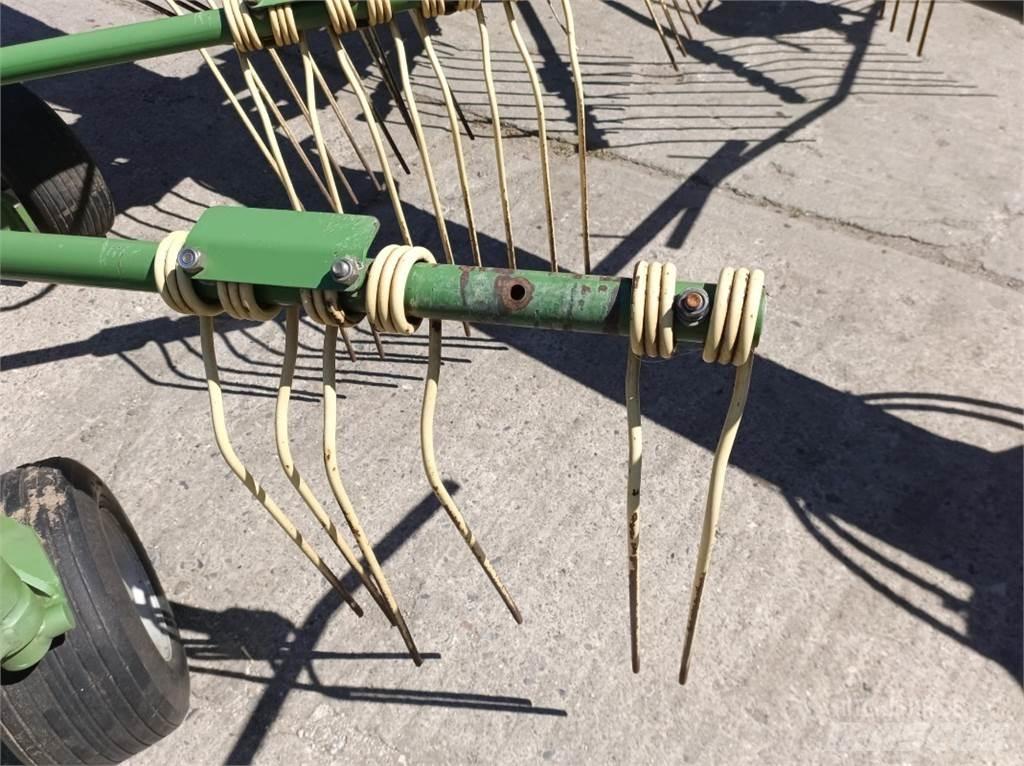 Krone Swadro 800 Hileradoras