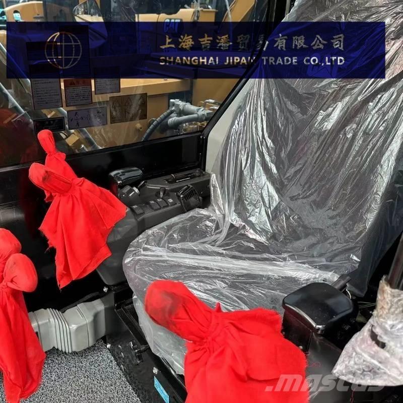 CAT 307E2 Mini excavadoras < 7t